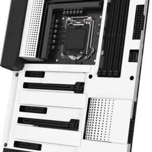 NZXT N7 Z390 Price in Pakistan