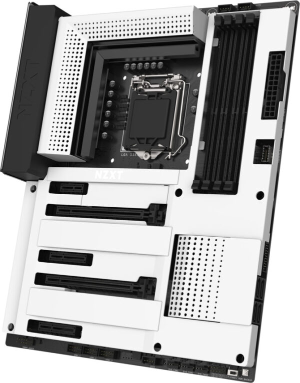 NZXT N7 Z390 Price in Pakistan