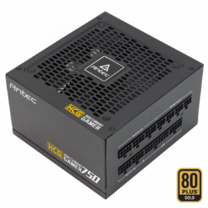 Antec HCG Gold 750W Price in Pakistan