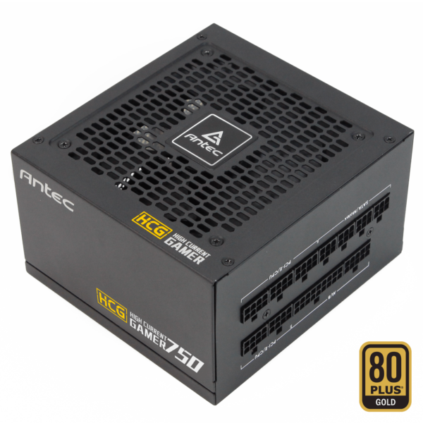 Antec HCG Gold 750W Price in Pakistan