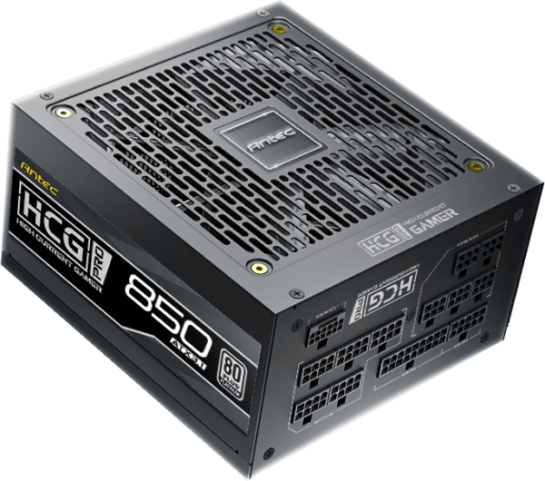 Antec HCG Platinum 850W Price in Pakistan