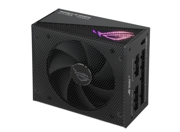 ASUS ROG Strix 750W Gold Price in Pakistan