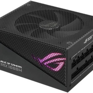 ASUS ROG Strix 1000W Gold Price in Pakistan