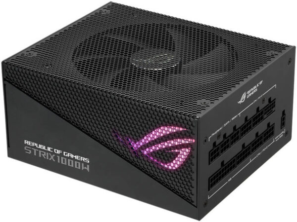 ASUS ROG Strix 1000W Gold Price in Pakistan