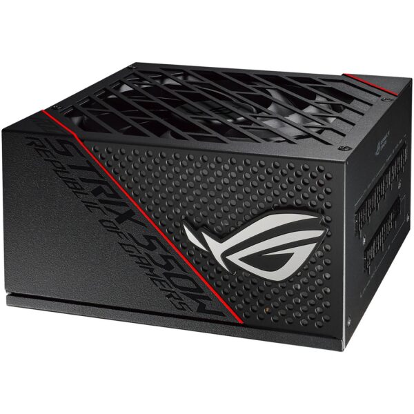 ASUS ROG Strix 550W Gold Price in Pakistan