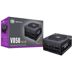 Cooler Master V850 Gold Price in Pakistan