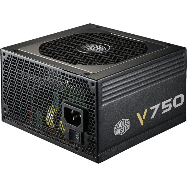 Cooler Master V750 Gold Price in Pakistan