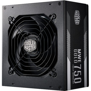 Cooler Master MWE Gold 750W Price in Pakistan