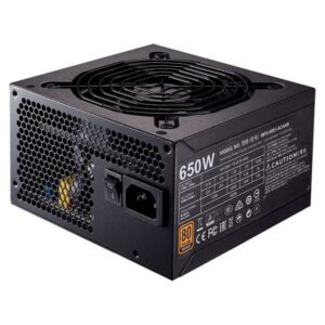 Cooler Master MWE Bronze 650W Price in Pakistan