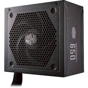 Cooler Master MasterWatt 650W Price in Pakistan