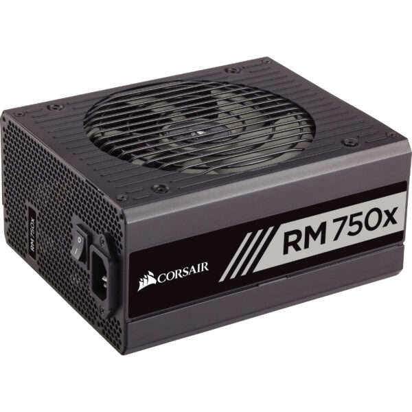 Corsair RM750x Price in Pakistan