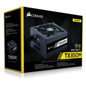 Corsair TX850M Price in Pakistan