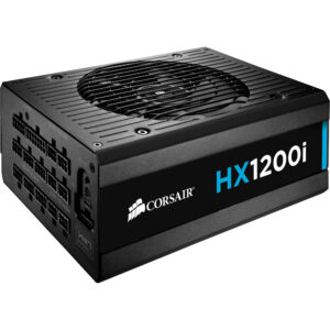 Corsair HX1200i Price in Pakistan