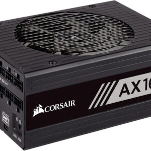 Corsair AX1600i Price in Pakistan