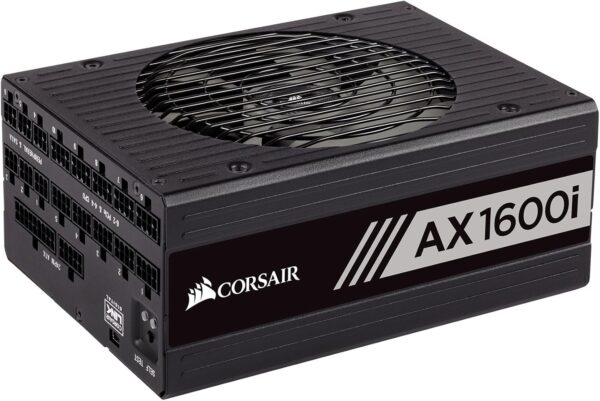 Corsair AX1600i Price in Pakistan