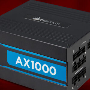 Corsair AX1000 Price in Pakistan