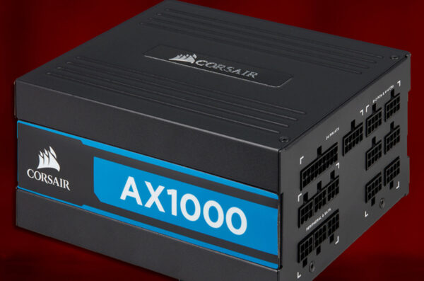 Corsair AX1000 Price in Pakistan