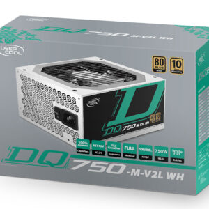 DeepCool DQ550-M-V2L Price in Pakistan