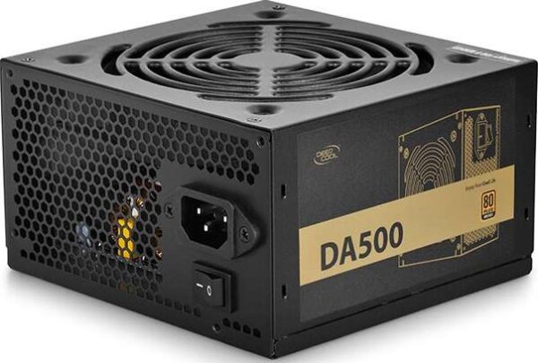 DeepCool DA500 Price in Pakistan