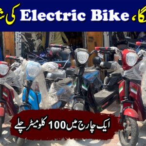 EASE 800W Price in Pakistan