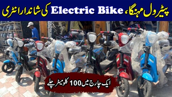 EASE 800W Price in Pakistan