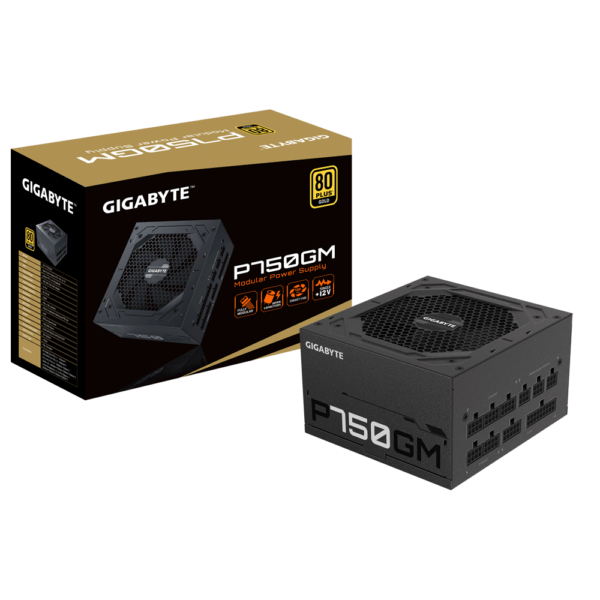 Gigabyte GP-P750W Price in Pakistan