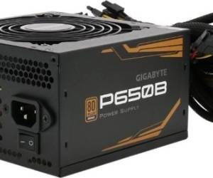 Gigabyte GP-P650B Price in Pakistan