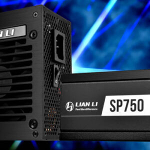 Lian Li SP750 Price in Pakistan