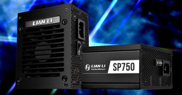 Lian Li SP750 Price in Pakistan