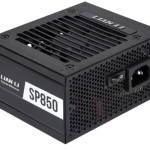 Lian Li SP400 Price in Pakistan