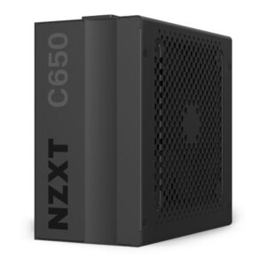 NZXT C650 Price in Pakistan