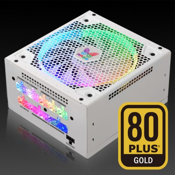 Super Flower Leadex III Gold 850W Price in Pakistan