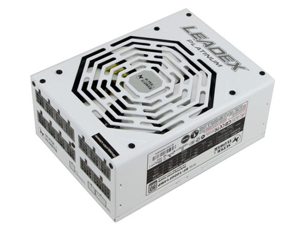 Super Flower Leadex III Platinum 1000W Price in Pakistan