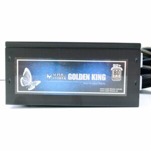 Super Flower Golden King 1000W Price in Pakistan