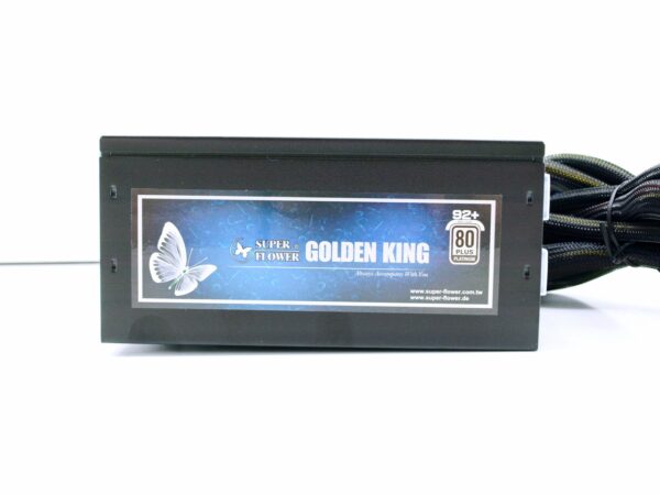 Super Flower Golden King 1000W Price in Pakistan