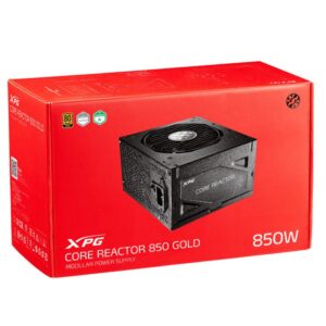 XPG Core Reactor 850W Price in Pakistan