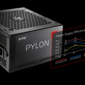 XPG Pylon 600W Price in Pakistan