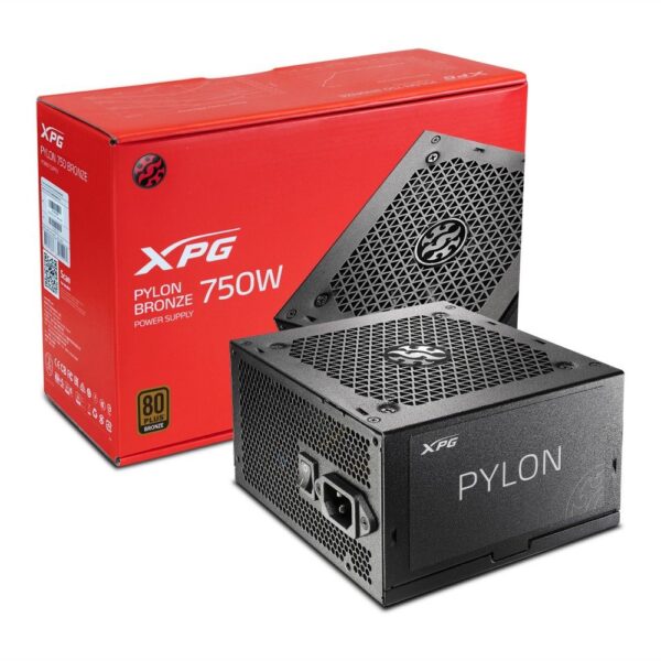 XPG Pylon 750W Price in Pakistan