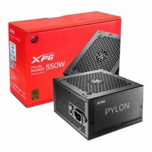 XPG Pylon 550W Price in Pakistan