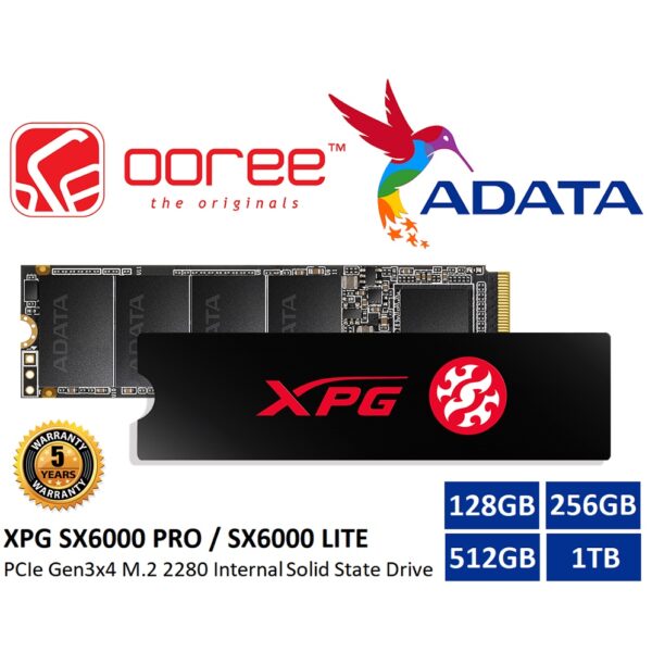 ADATA XPG SX6000 Lite Price in Pakistan