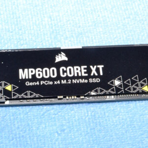 Corsair MP600 Core Price in Pakistan