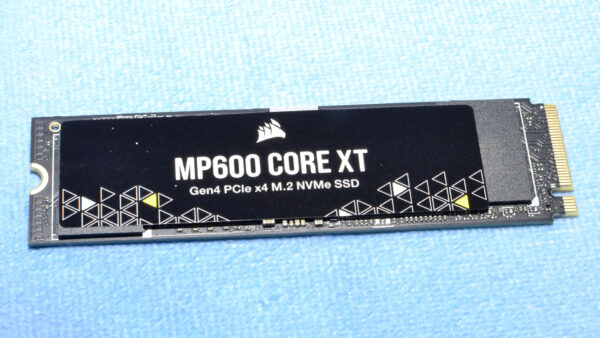 Corsair MP600 Core Price in Pakistan