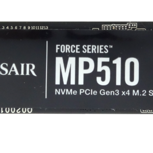 Corsair MP510 Price in Pakistan