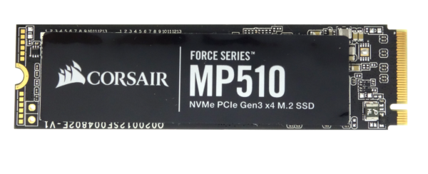 Corsair MP510 Price in Pakistan