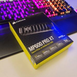 Corsair MP600 Price in Pakistan