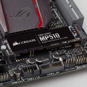 Corsair Force MP510B Price in Pakistan