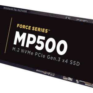 Corsair Force Series MP500 Price in Pakistan