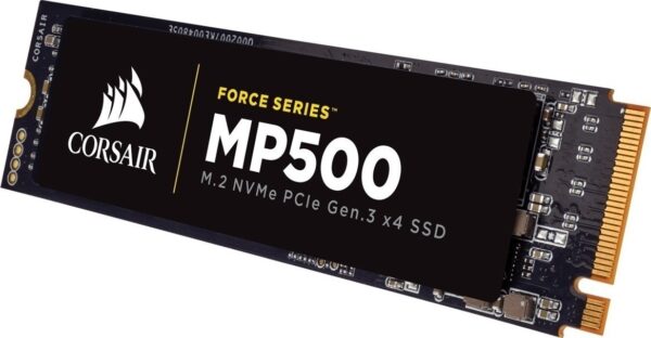 Corsair Force Series MP500 Price in Pakistan