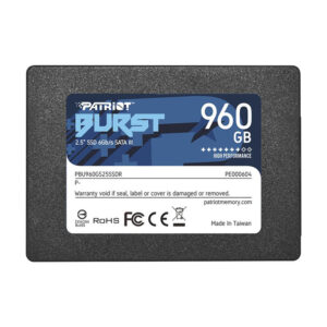 EASE 960GB SATA SSD Price in Pakistan