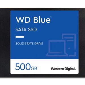 EASE 500GB SATA SSD Price in Pakistan